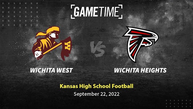 Wichita West vs Heights (Rent)