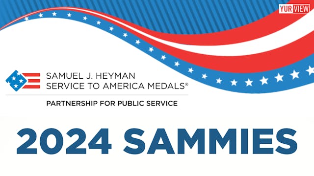 The 2024 Sammies 