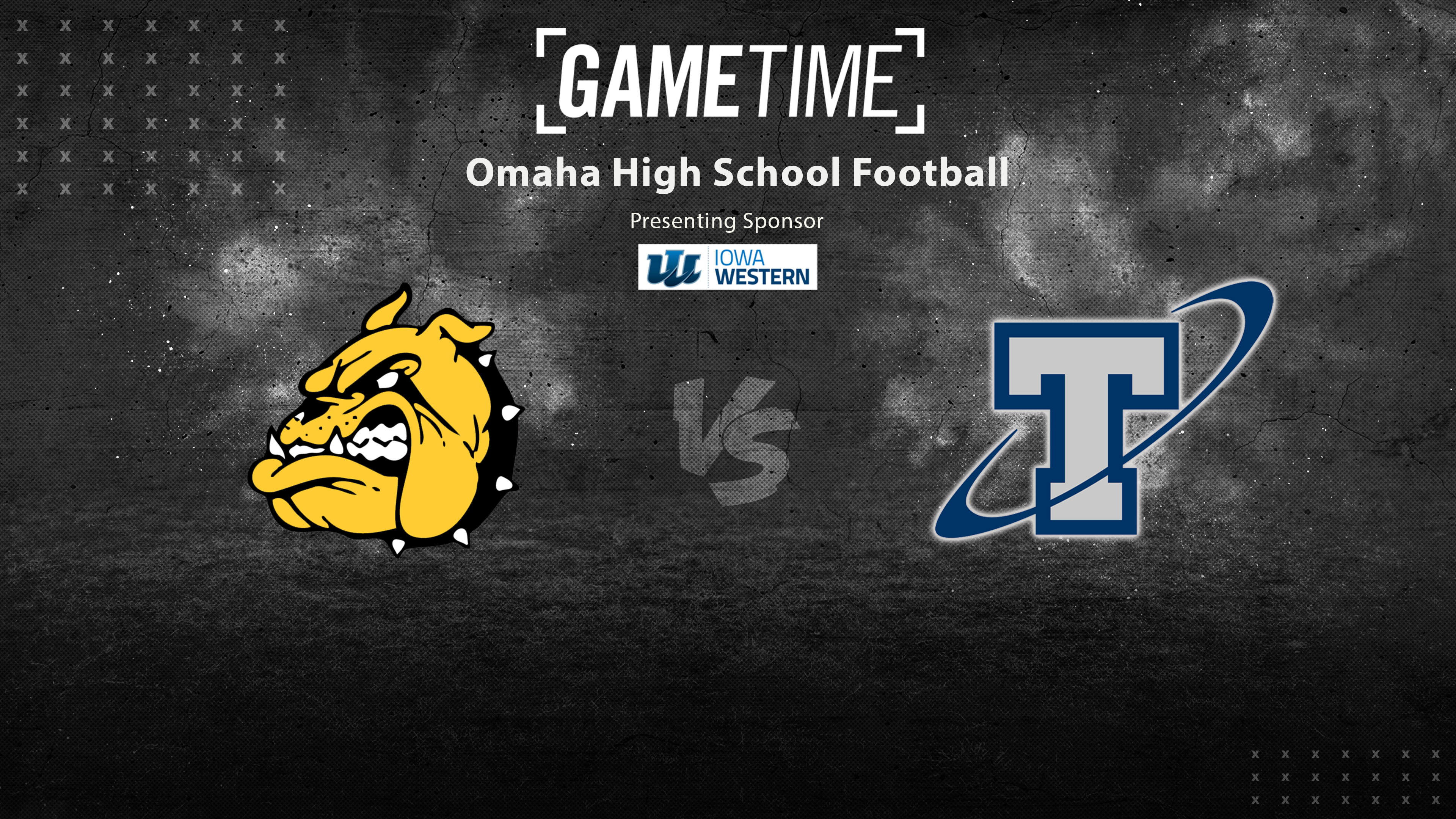 Burke vs Papillion-La Vista South (Omaha)