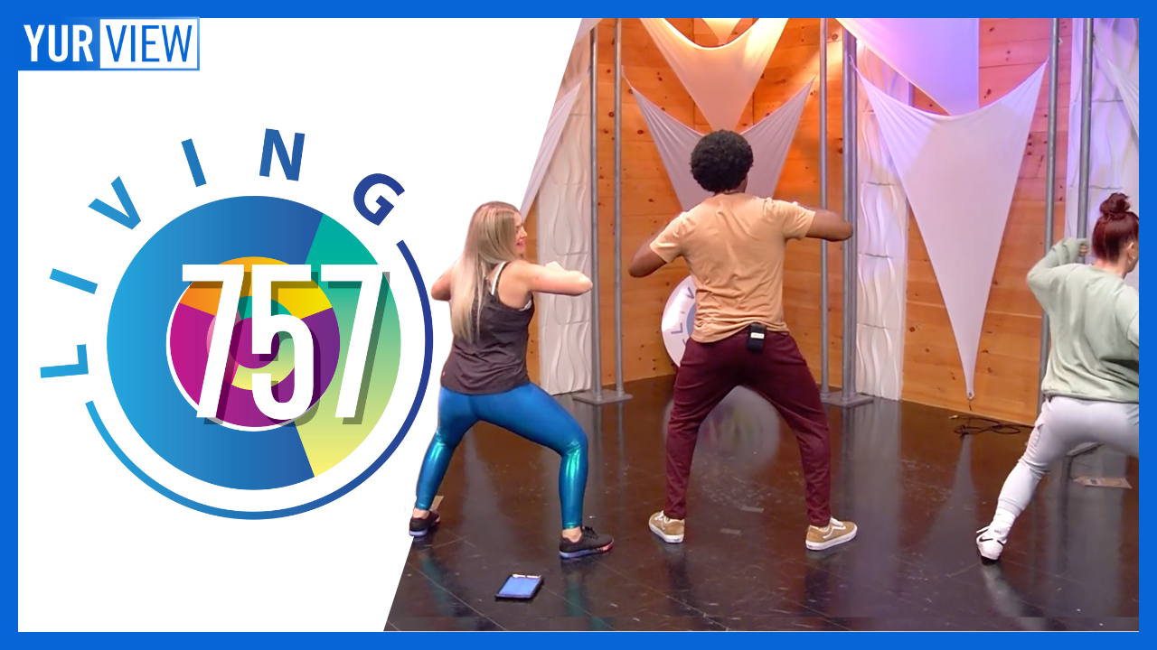 Dancing with EFIT, Virginia Bee Company, & New Luxury Apartments | Living 757