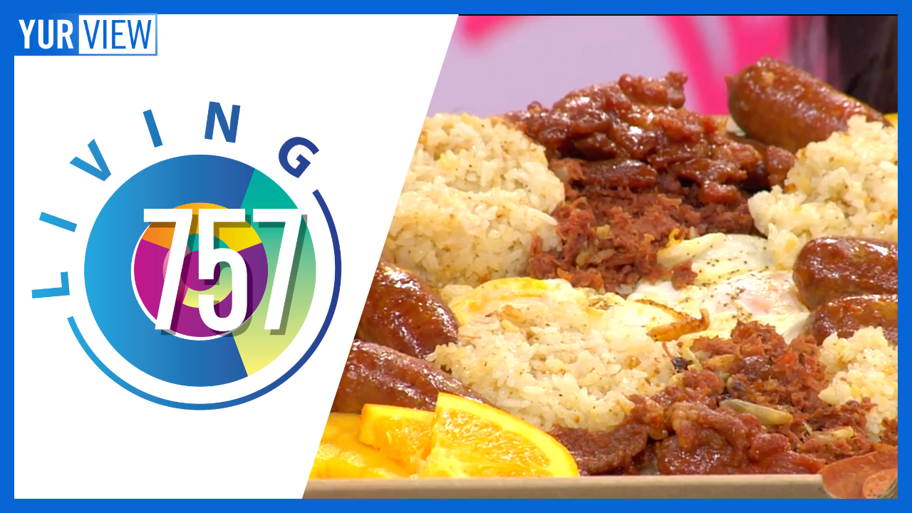 Kitchenfinity Joins for AAPI Heritage Month, & We Make Bath Bombs | Living 757 