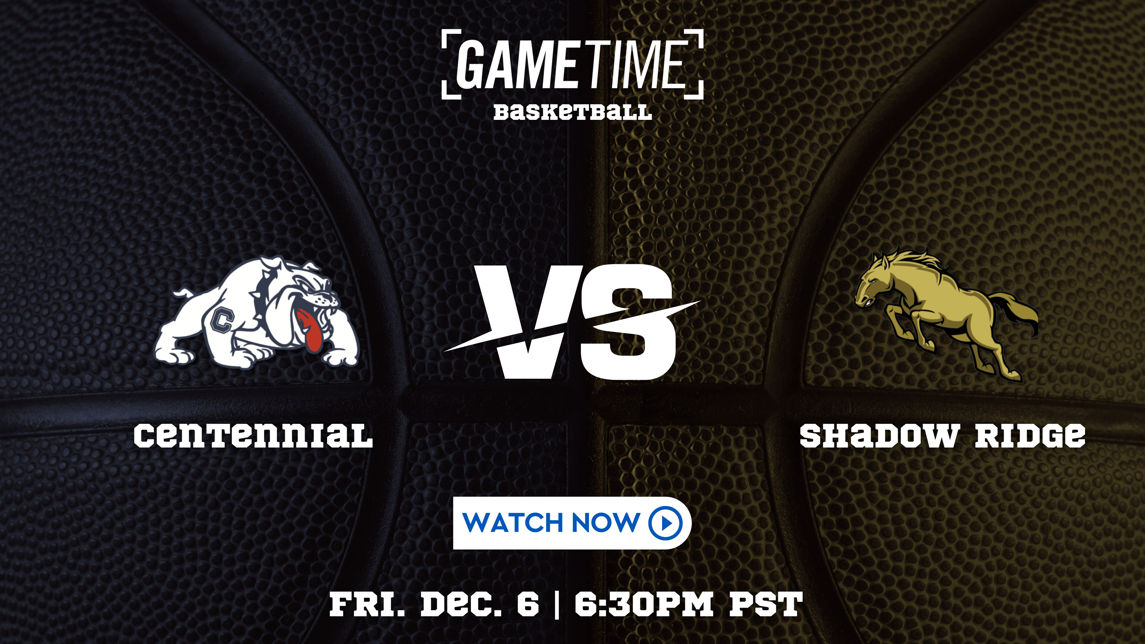 Centennial vs. Shadow Ridge | Las Vegas | 12-06-2024