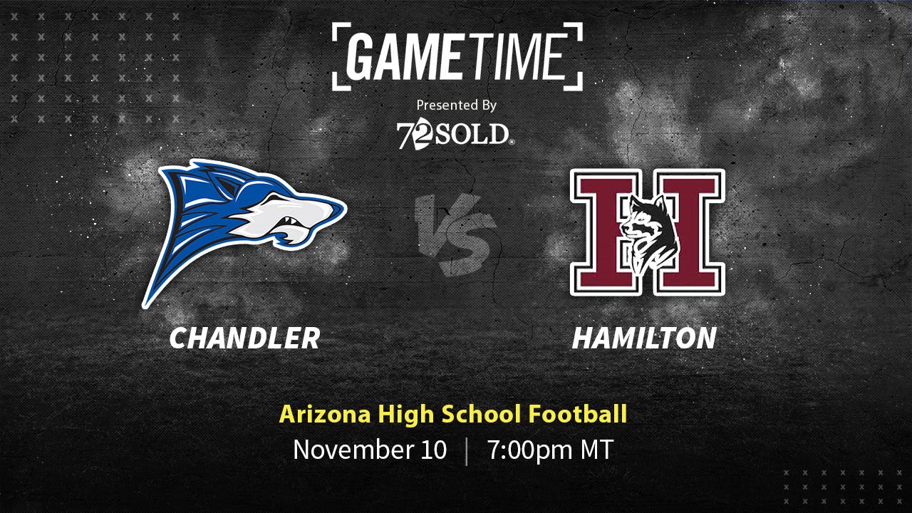Chandler vs Hamilton (Live Stream)