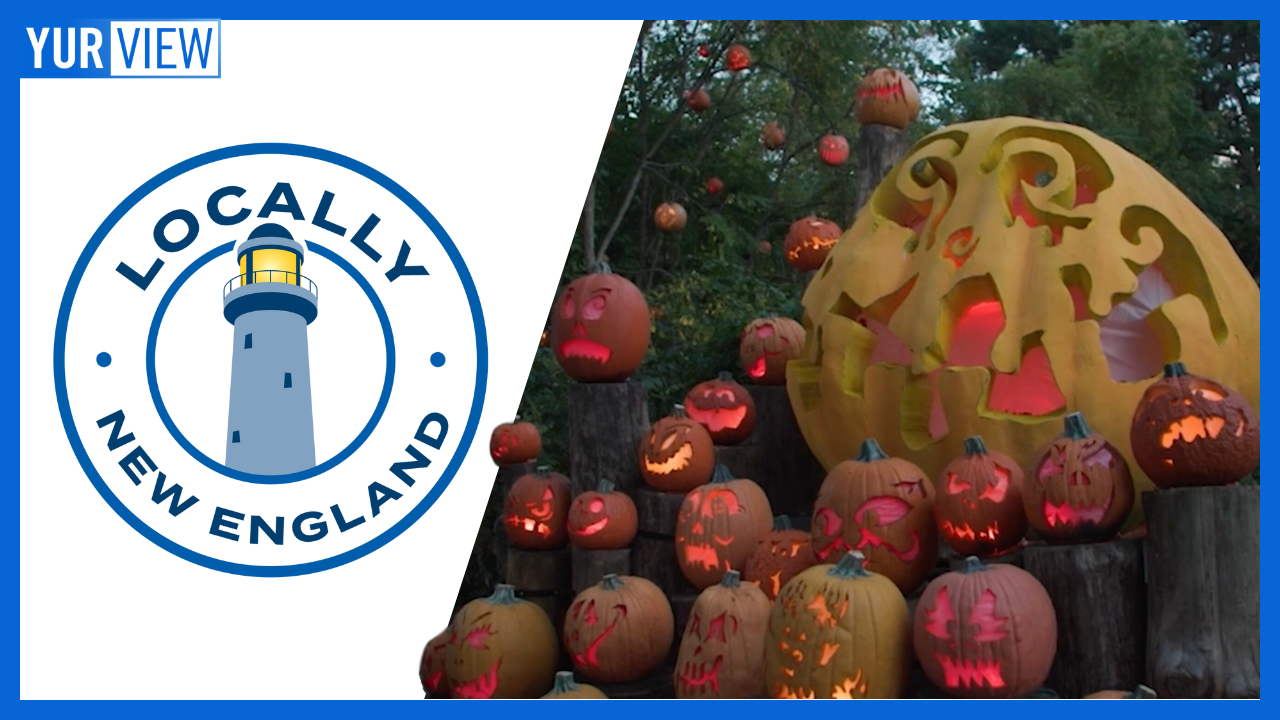 Jack-o-Lantern Spectacular, Retirement Tips, & Sinapi Law | Locally New England