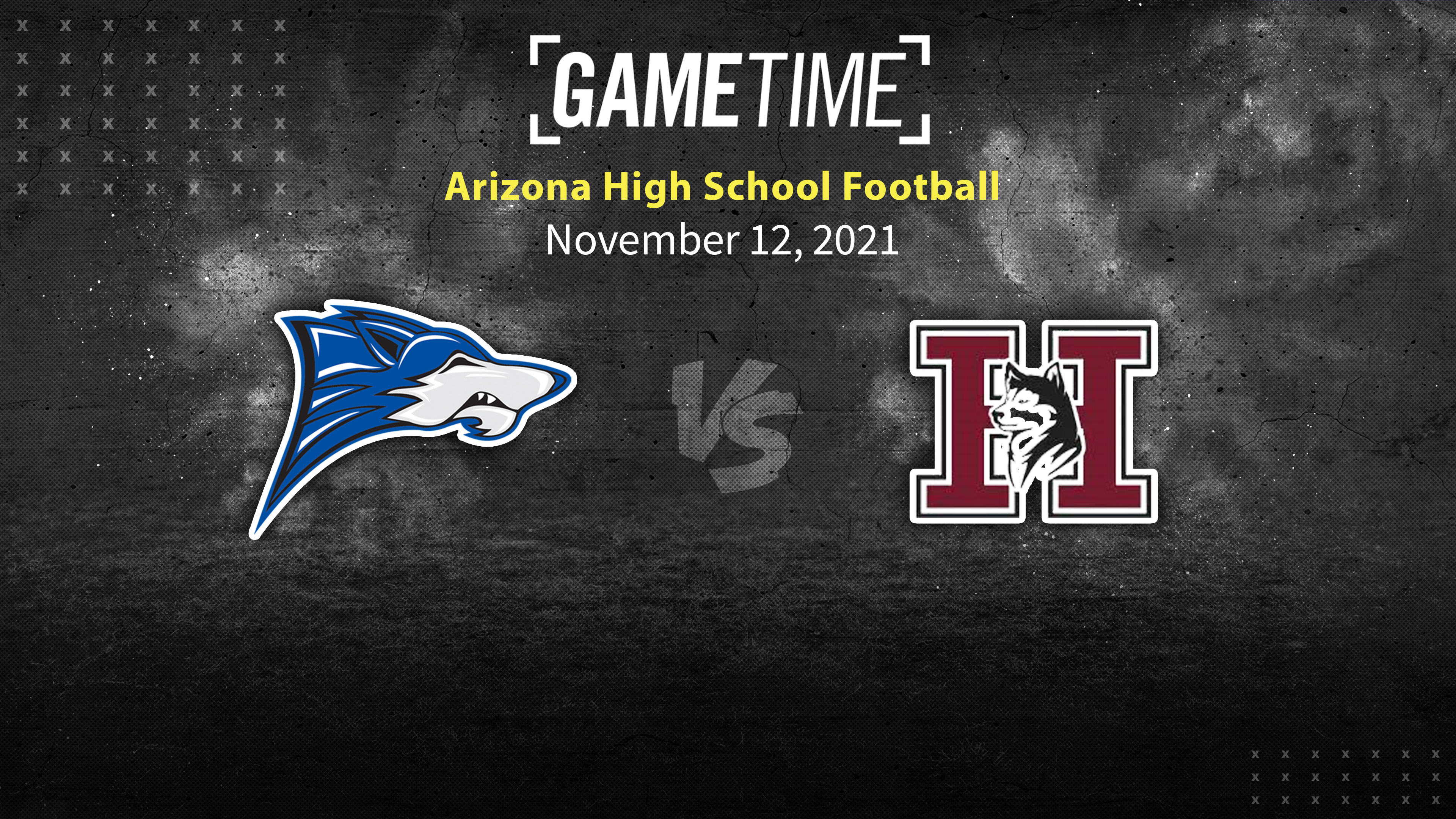 Chandler vs Hamilton (Arizona)