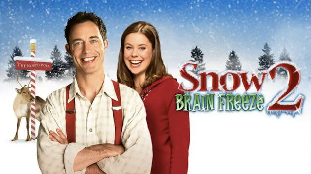 Snow 2 : Brain Freeze | Full Movie