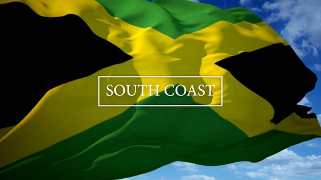 Jamaica South Coast | Traveling With ...