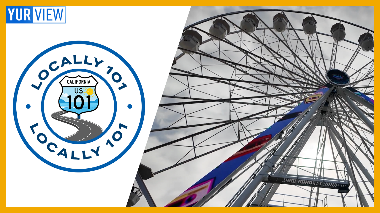 The Latest at San Diego County Fair, Orange County & Balboa Park | Locally 101