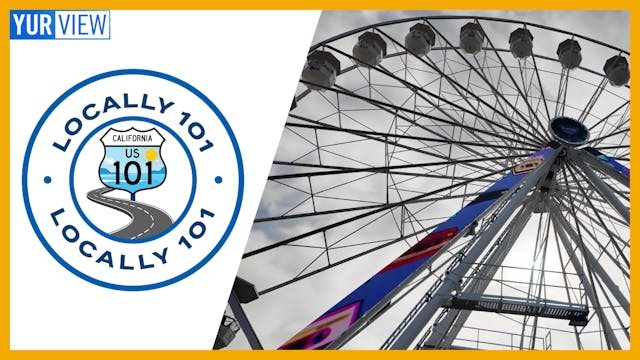 The Latest at San Diego County Fair, ...
