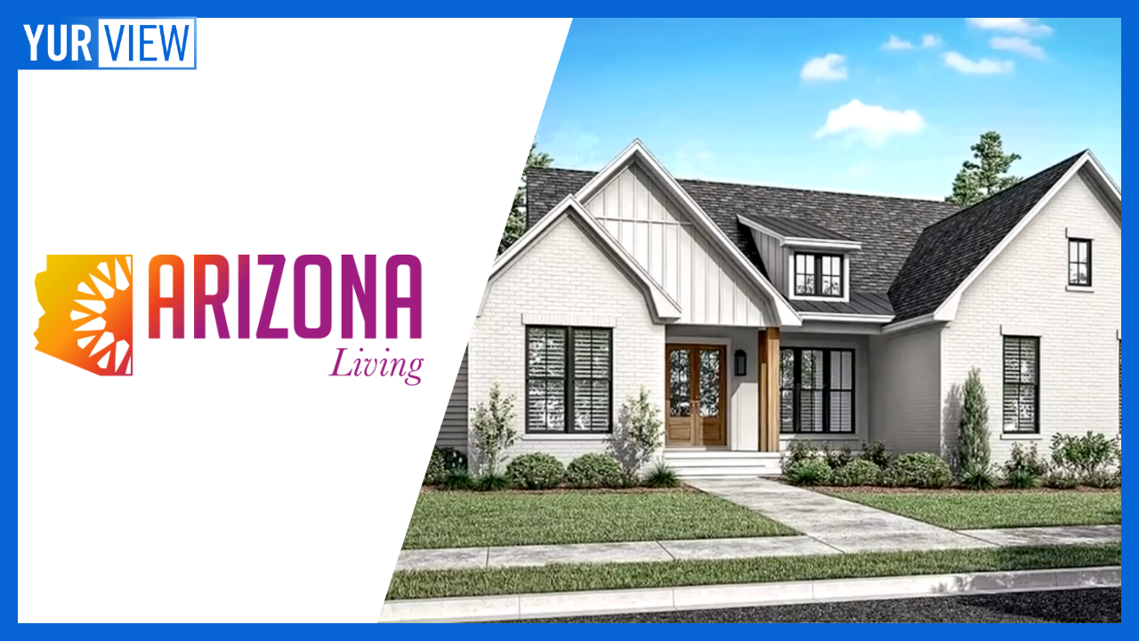 Applegate Home Buyers, Castle Hot Springs, & Design Advice | Arizona Living