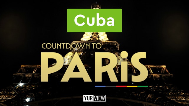 Cuba | Countdown to Paris