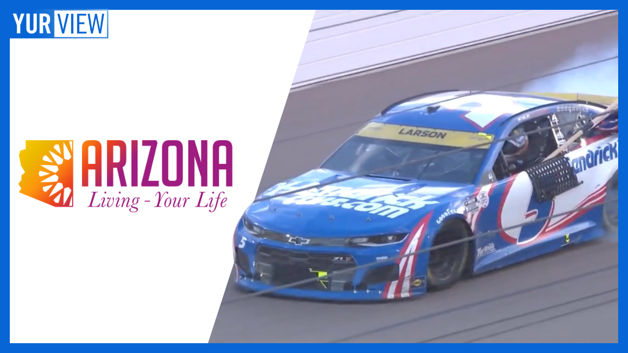 Phoenix Raceway, Heating Tips, & Orpheum Theatre | Arizona Living - Your Life