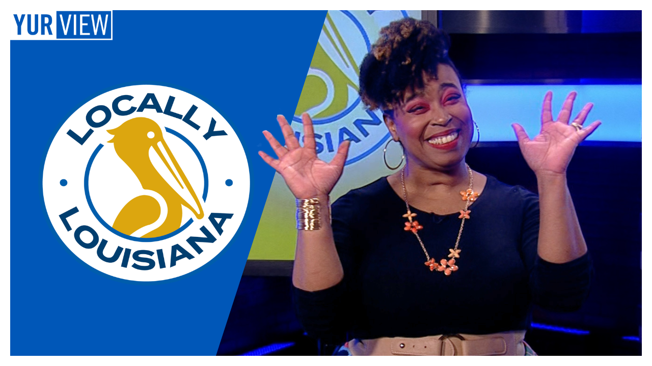 College Hoops, Staying Cool in Summer, & Northshore Busking | Locally Louisiana