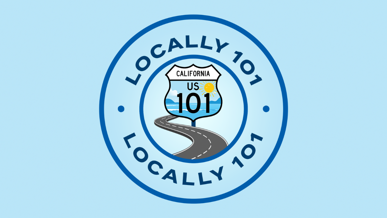 Locally 101