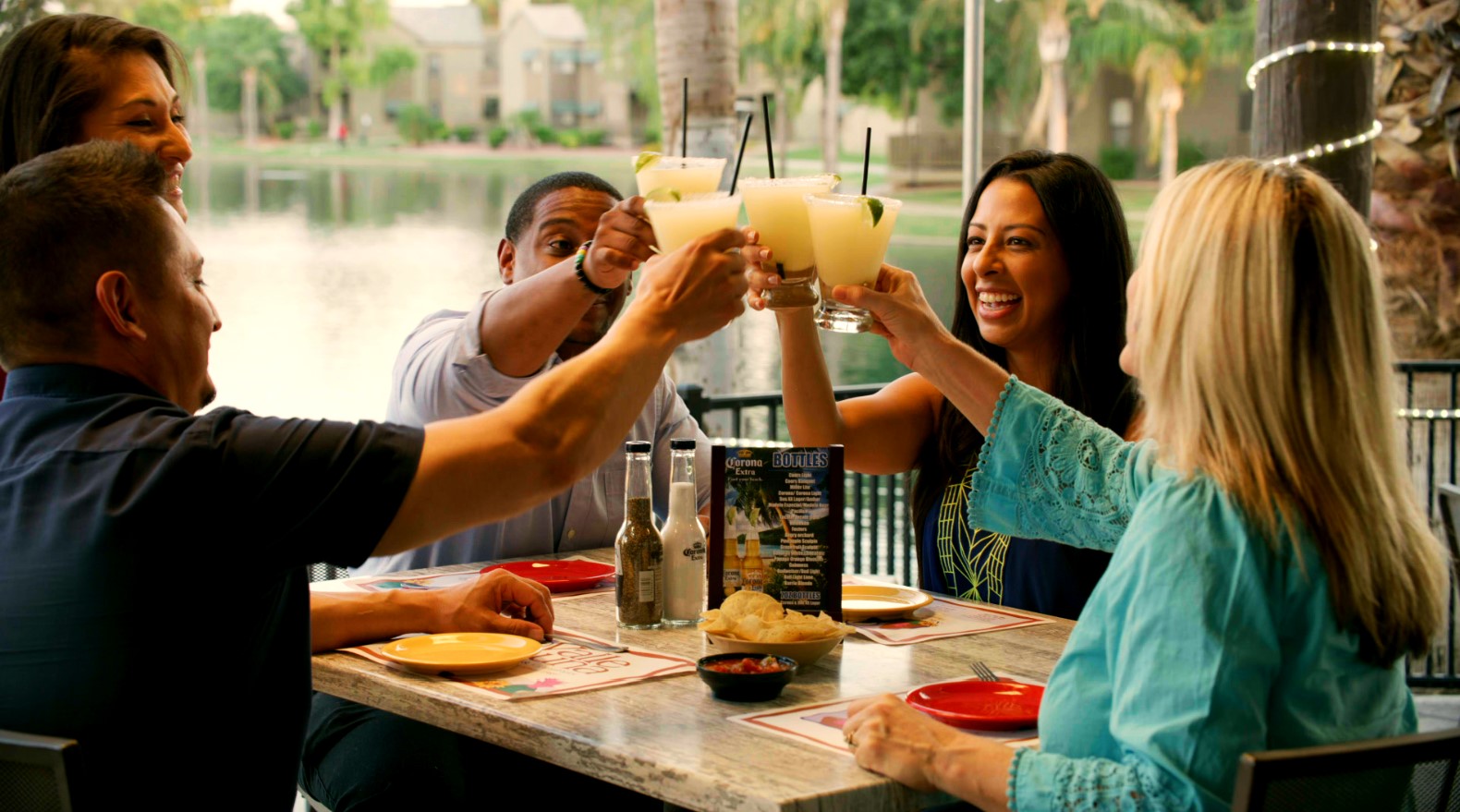 March Madness at Valle Luna | AZ Living - Your Life