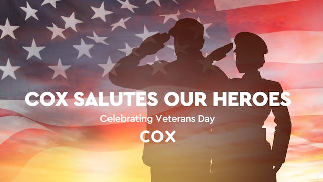 A Legacy of Loyalty and Service | Cox...