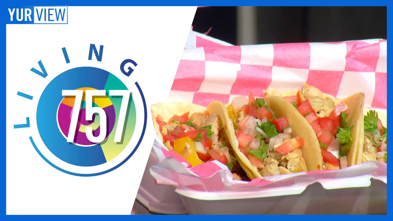 Hispanic Heritage Month With Locoto's Food Truck, Coffee, & Music | Living 757