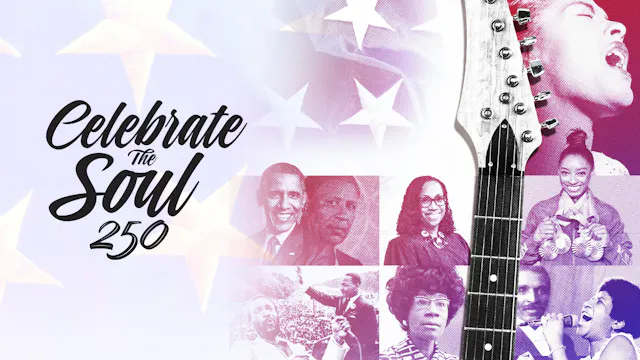 Celebrate the Soul 250 | Part 1