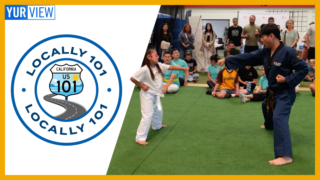 Martial Arts Special Olympics, Veteran Health, Teacher of the Year | Locally 101