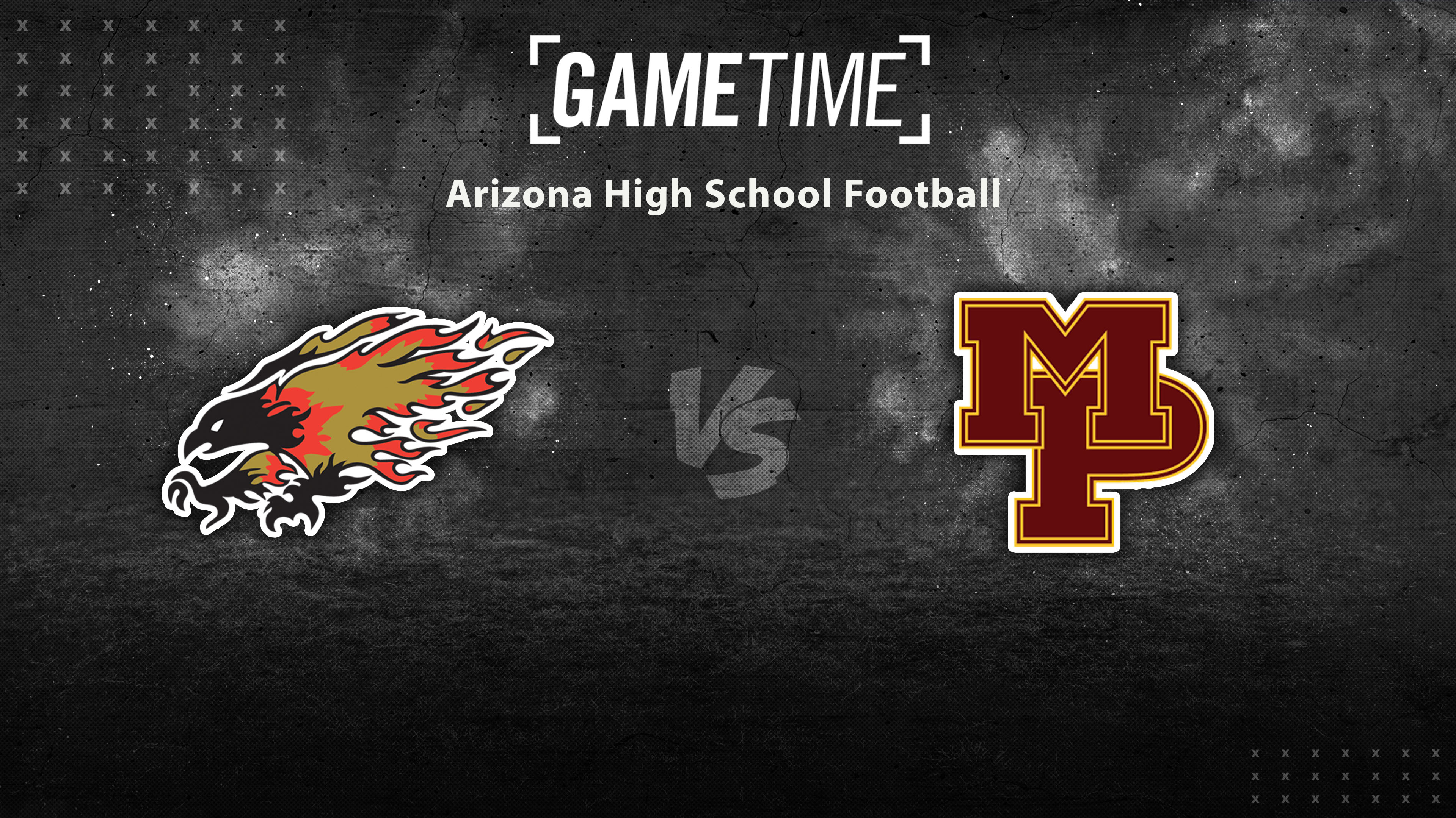 Chaparral vs Mountain Pointe (9-16-22)
