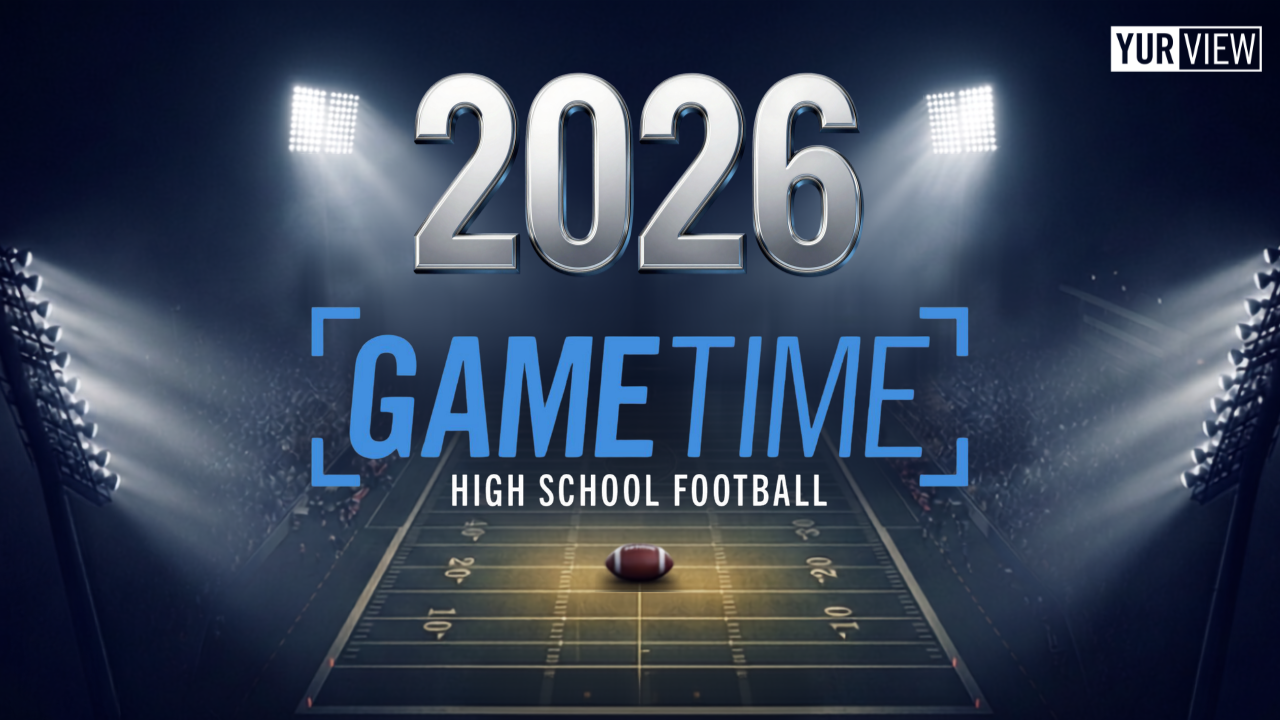 2026 GameTime Season