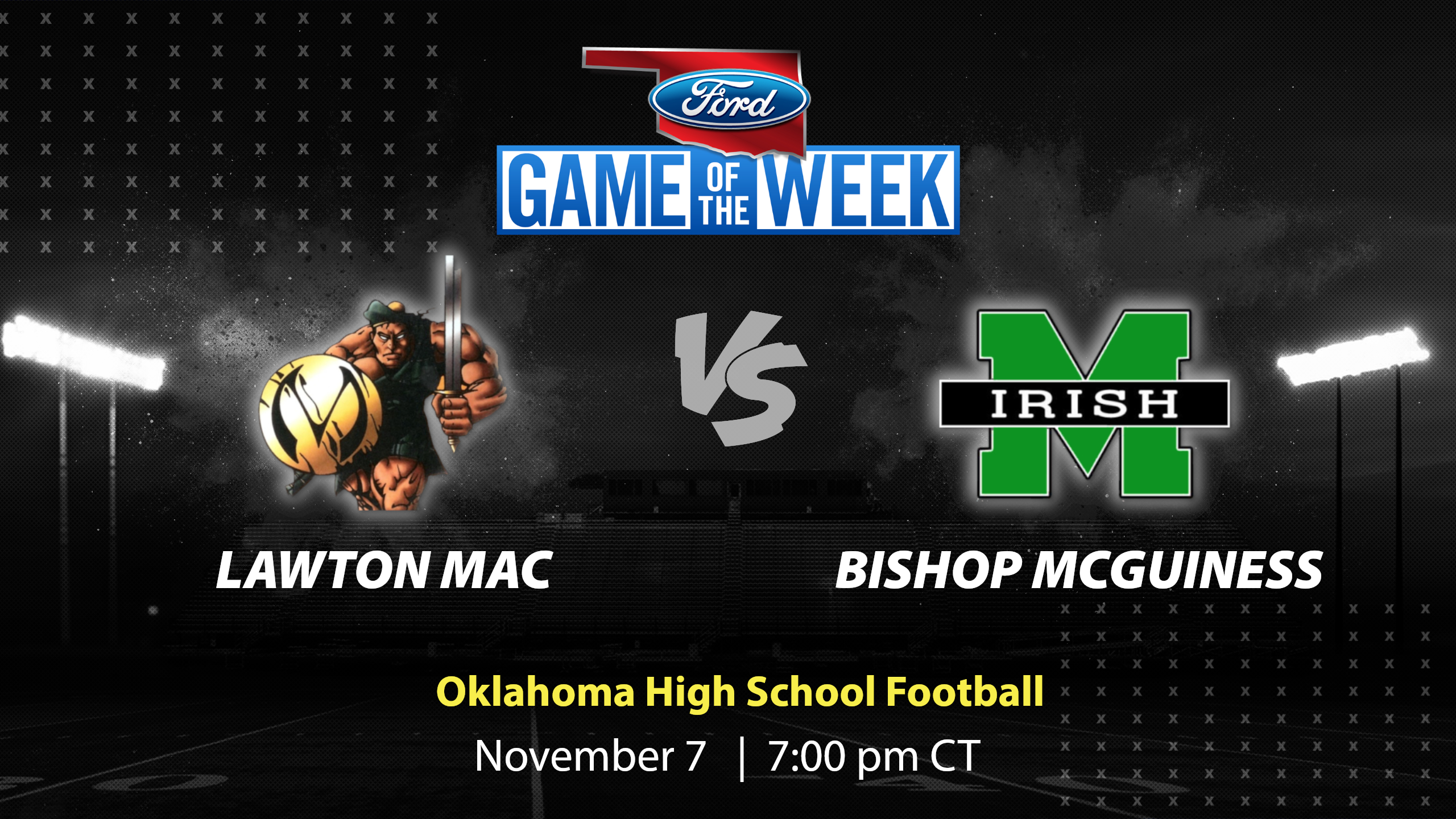 Lawton Mac vs. Bishop McGuiness | OKC | 11-7-2025 - 11/08/2025, 04:03:31