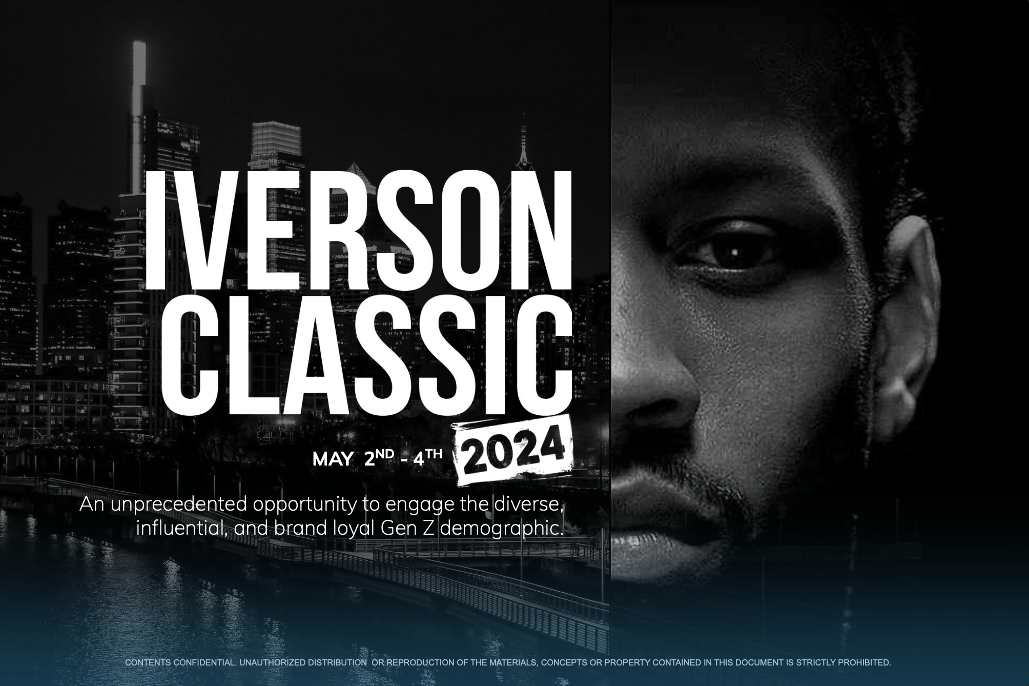 Iverson Classic