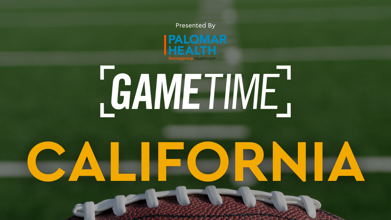 California High School Football