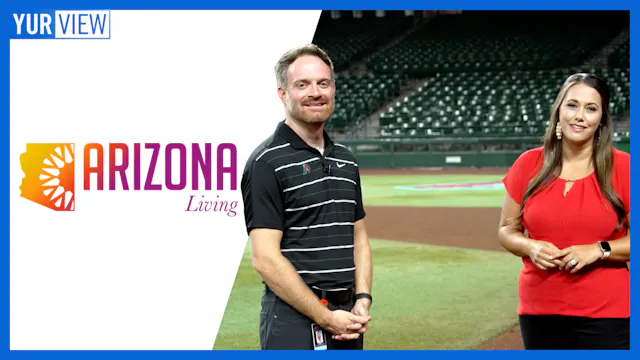 AZ Diamondbacks, Burns Pest Eliminati...