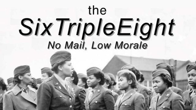TheSixTripleEight | Movie 