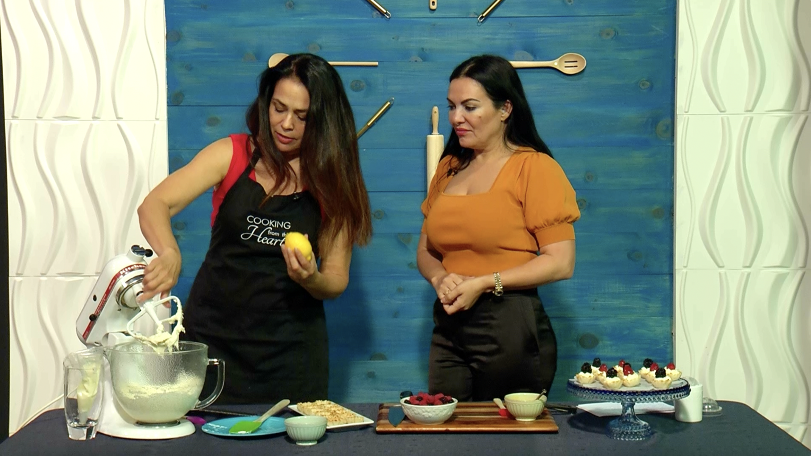 Living 757 Episode 531