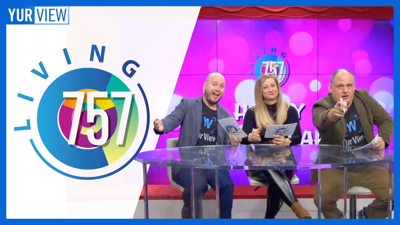 Takeover Extravaganza: Crew Celebrates 4th Anniversary in Style | Living 757
