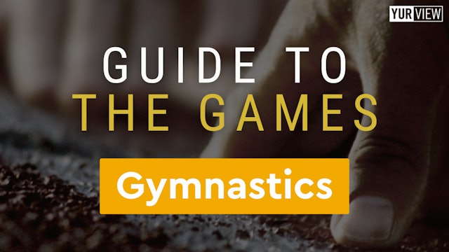 Gymnastics | Guide to the Games