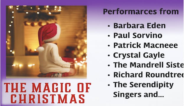 Magic of Christmas