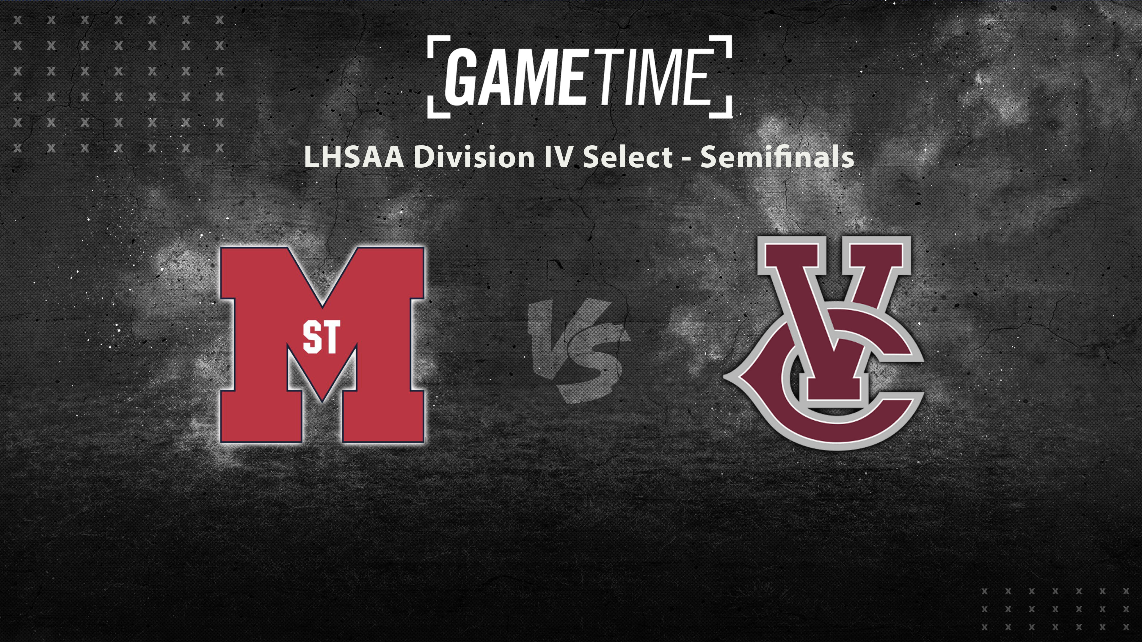 St. Martin’s Episcopal vs Vermilion Catholic (Louisiana)