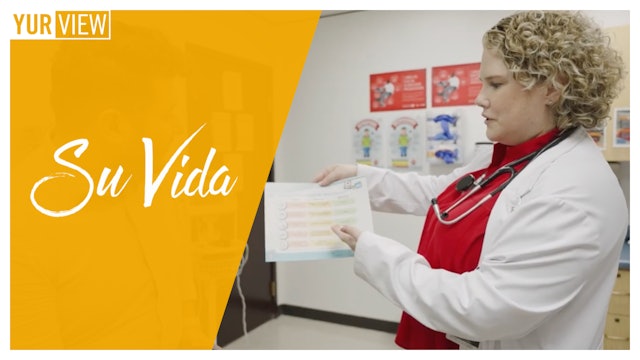 Visiting Valle Del Sol and Learning about FAFSA Resources | Su Vida