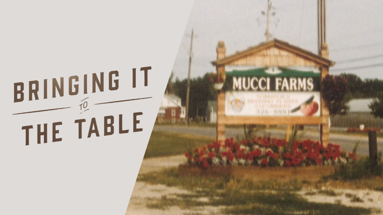 Greenhouse Grown: The Mucci Farms Story