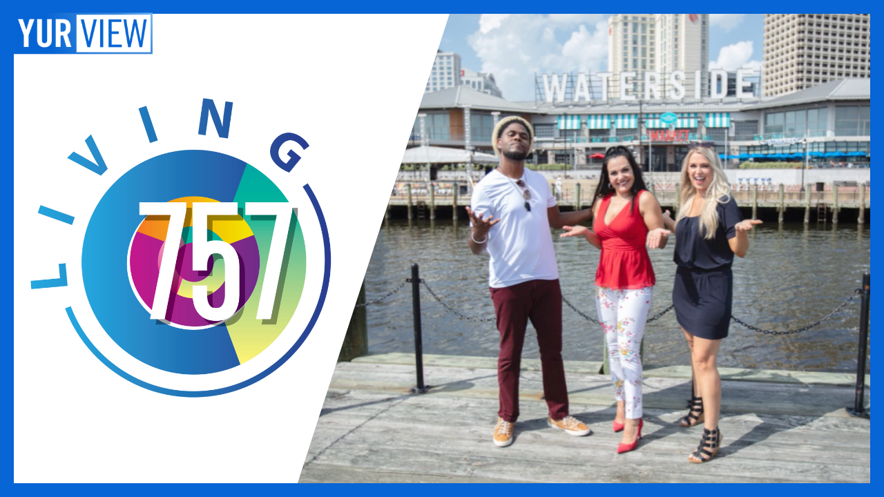 The Special 6th Anniversary Celebration is Here! | Living 757