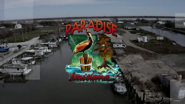 Paradise Louisiana #1023 | From May 18, 2022