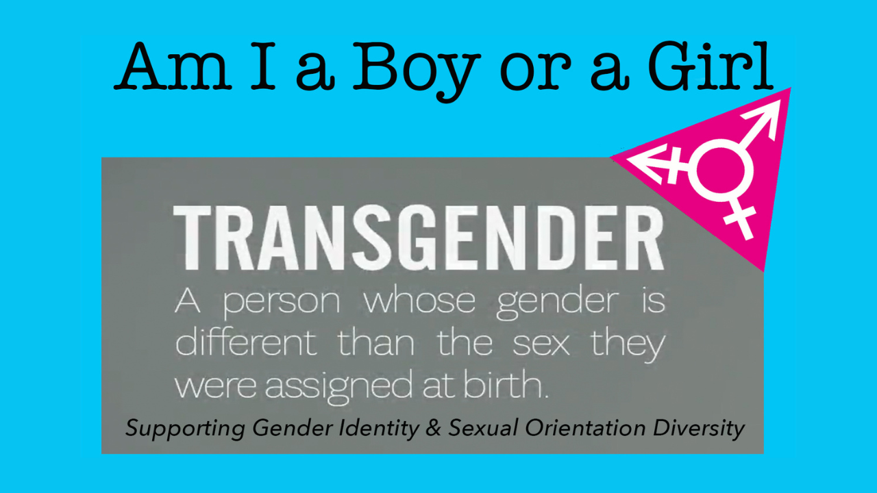 Live Your True Self | Tre McGowan