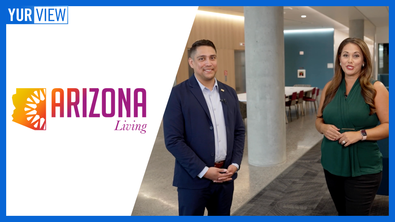 ASU Health Futures, Twin Arrows Navajo Casino Resort, & More | Arizona Living