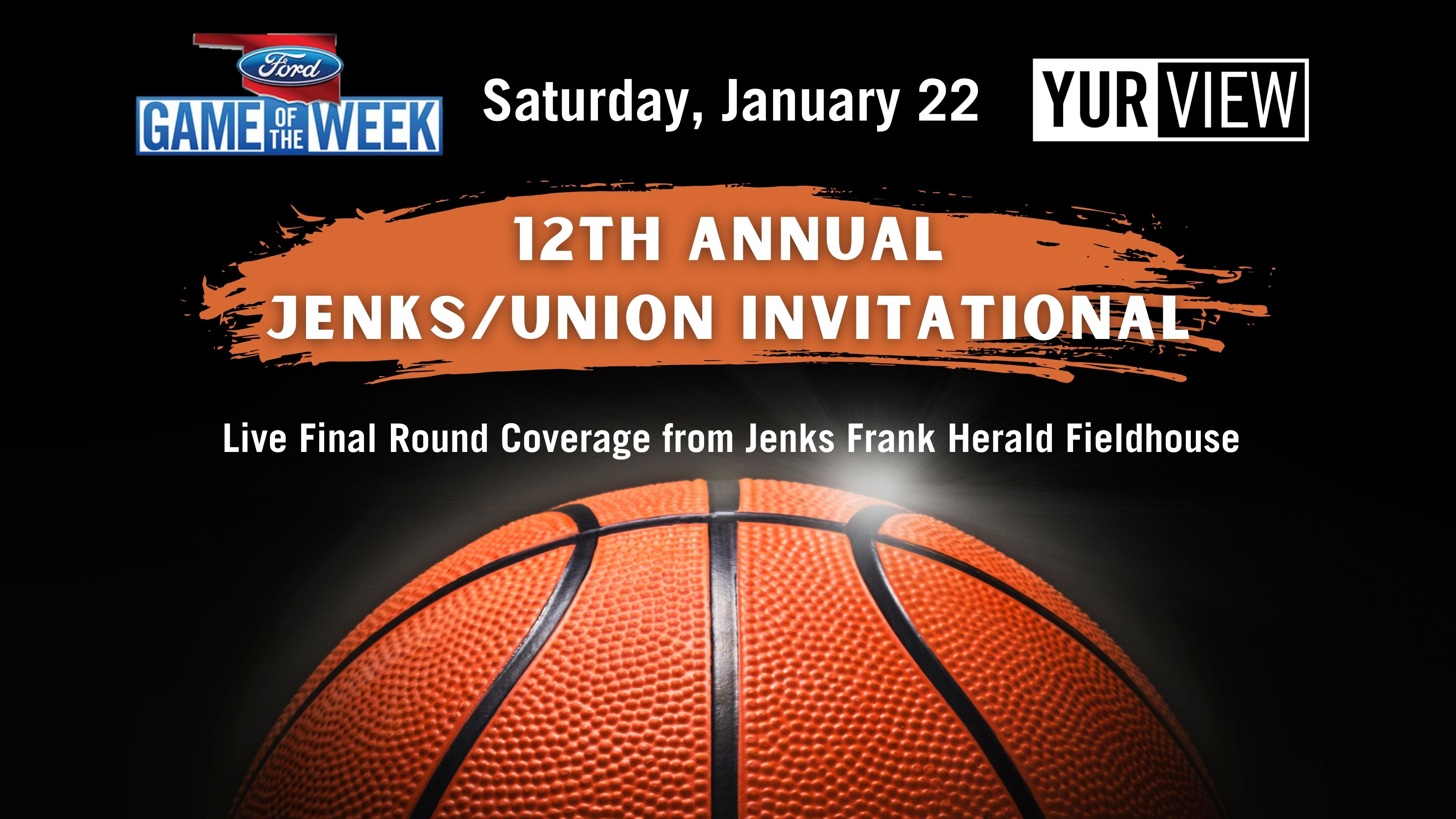 Replay: Jenks/Union Invitational - Final Round @ Jenks