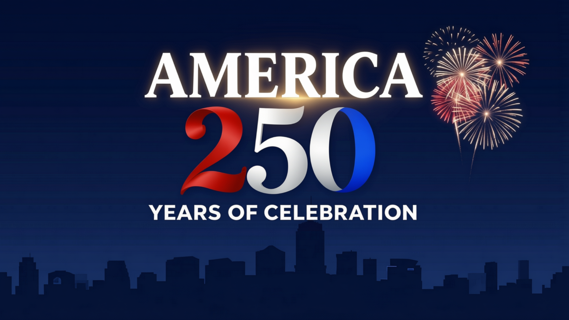 America 250