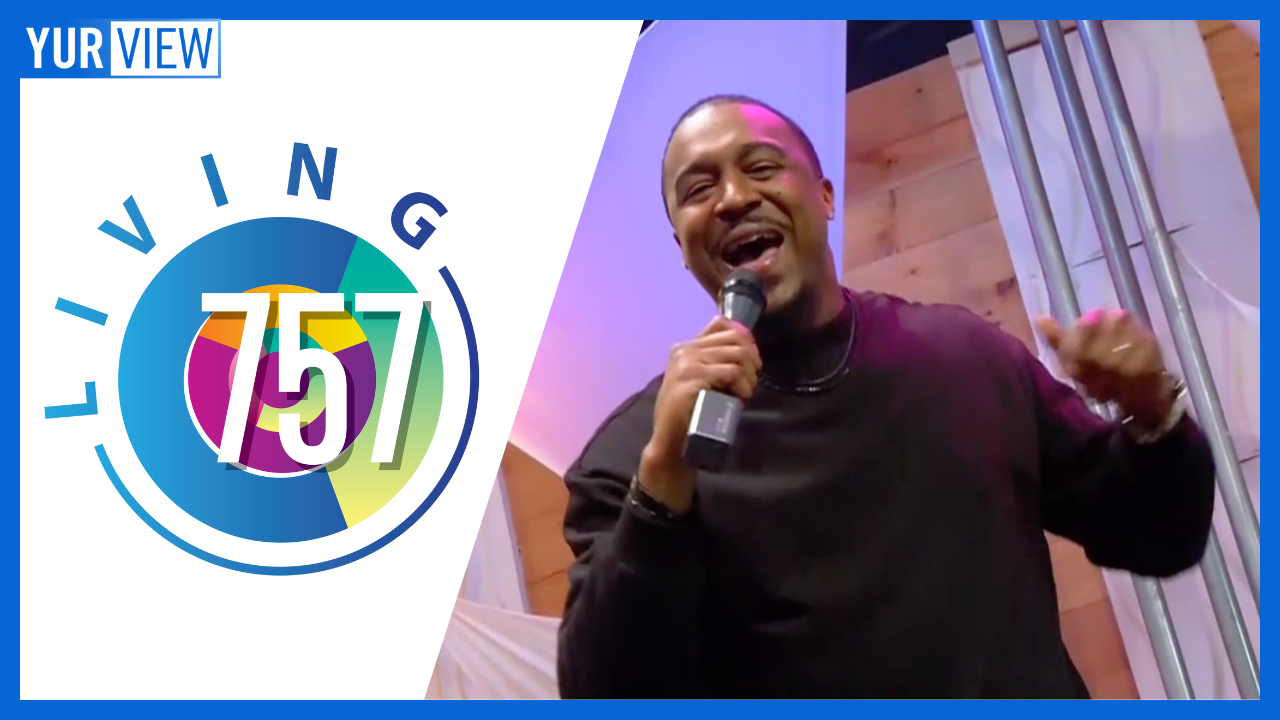 Christopher Whitaker Live, Scavenger Hunt, & Chesapeake Behavioral | Living 757