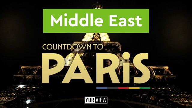 Middle East | Countdown to Paris