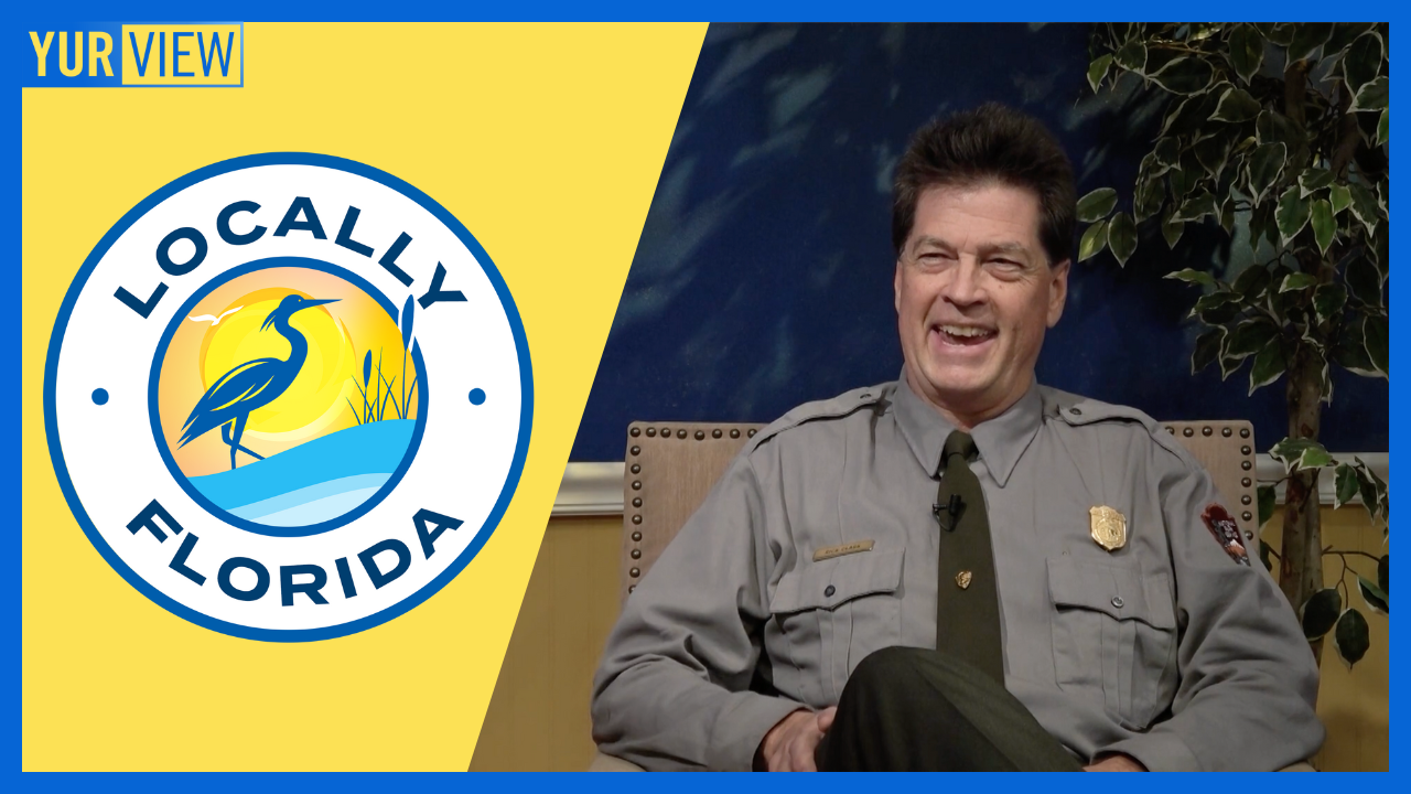 Gulf Islands National Seashore & Fort Pickens Ferry System | Locally Florida