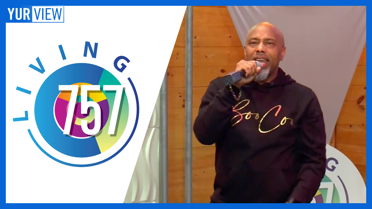 Boo Coo Performs, Family Water Ice Truck, & VA Black Film Fest | Living 757 