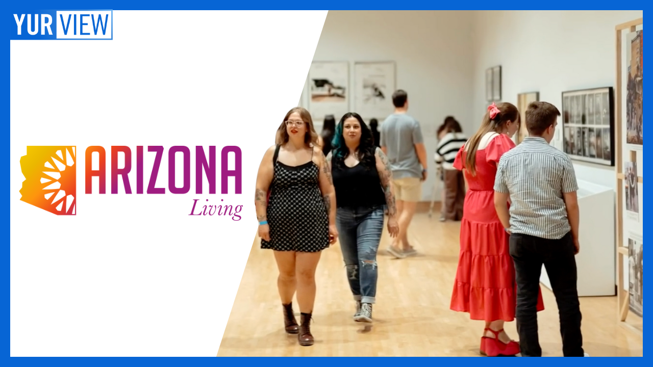 Phoenix Art Museum's Fall Events, & Historic Durant’s Restaurant | AZ Living