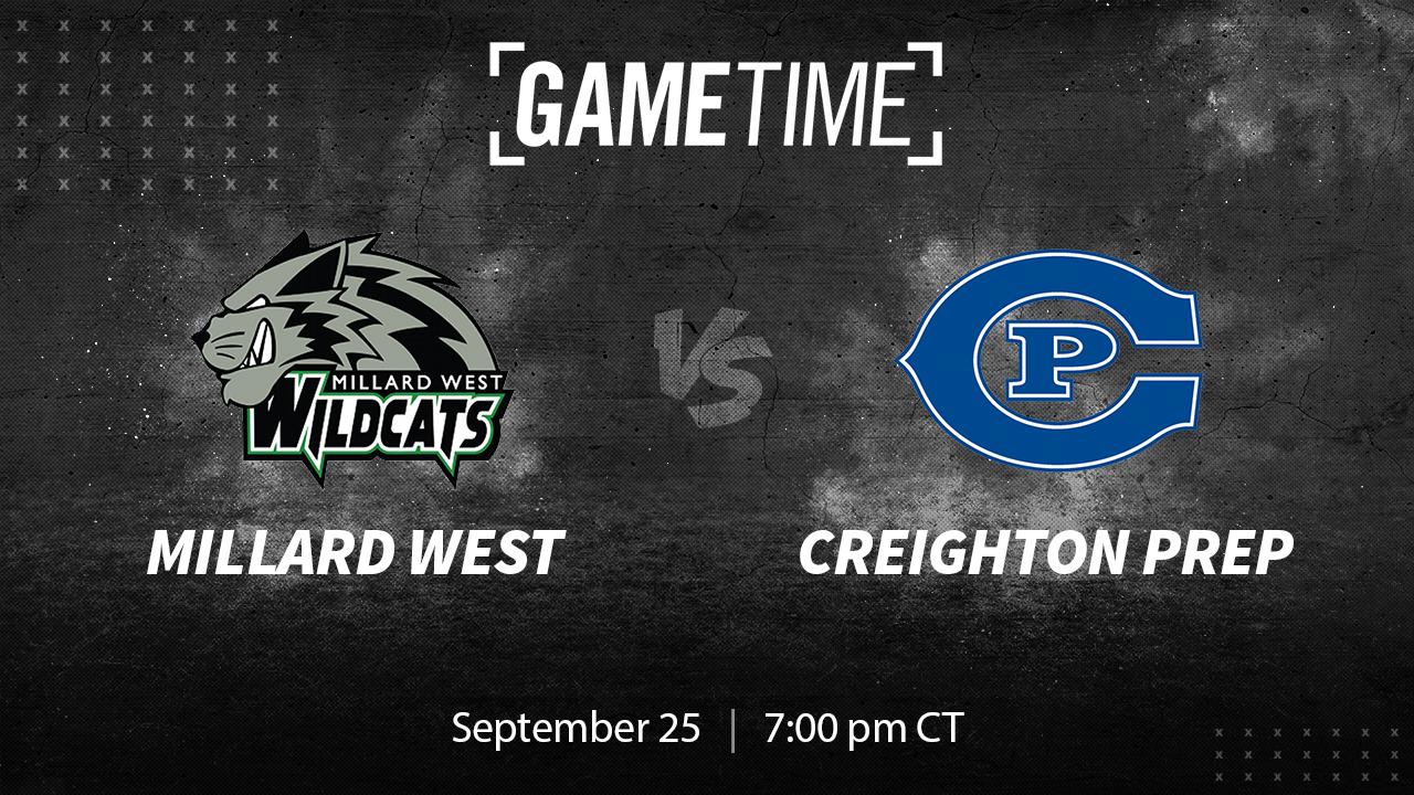 Creighton Prep Answers 26-point deficit for 4th Quarter Comeback (9-25-20)