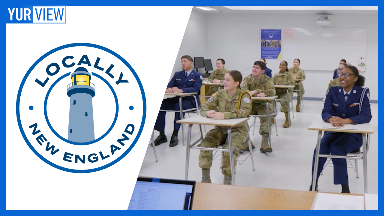 School Career Prep, A1 Roofing, & RI Counseling Associates | Locally New England